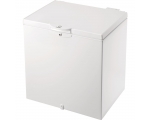 Horizontal freezer INDESIT OS1A200H