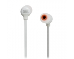 Wireless In-ear headphones JBLT110BT-white