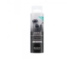 In-ear headphones with microphone Sony MDREX15-black