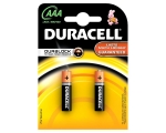 Battery DURACELL Basic MN2400 2-pack