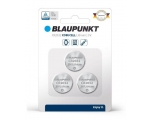 BLAUPUNKT CR2032 lithium battery 3V 3pcs