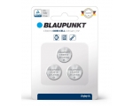 BLAUPUNKT CR2016 lithium battery 3V 3pcs