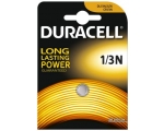 Battery DURACELL CR1/3N