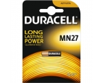 Battery DURACELL MN27