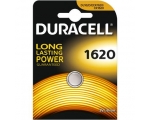 Battery DURACELL CR1620