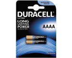 Battery DURACELL MX2500 2-pack