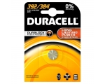 Battery DURACELL 392 AG3 LR41