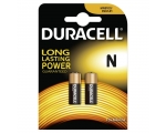 Battery DURACELL N x 2 pack MN9100