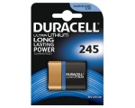 Battery DURACELL 2CR5 battery