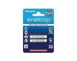 Power battery PANASONIC Eneloop AAA/R03 battery 2-pack 750mAh