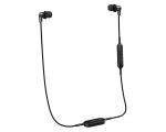 Wireless In-ear headphones Panasonic RP-NJ300-black