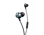 In-ear headphones with microhone Philips PRO6305BK/00