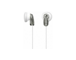 In-ear headphones Sony MDRE9LPH - white