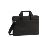 Laptop bag RIVACASE 13,3' black