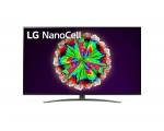 65" 4K NanoCell TV LG 65NANO813NA.AEU