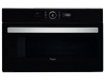 Int. Microwave oven  WHIRLPOOL AMW 730 NB