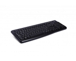 Keyboard LOGITECH K120 USB RUS