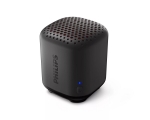 Portable speaker Philips TAS1505B/00, black