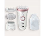 Epilator BRAUN SES9720