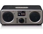 Internet radio DIR-140, black