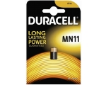 Battery DURACELL MN11 battery