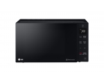 Microwave oven  LG MH6535GIS