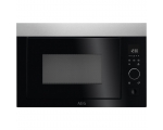 Int. Microwave oven AEG MBE2657S-M
