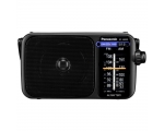 Radio PANASONIC RF-2400DEG-K