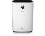 Air purifier and humidifier PHILIPS AC2729/50