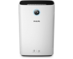 Air purifier and humidifier PHILIPS AC3829/10