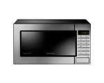 Microwave oven  SAMSUNG ME87M/BAL