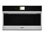 Int. Microwave oven  WHIRLPOOL W9 MD260 IXL