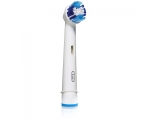 Toothbrush heads BRAUN EB20-2pcs Precision