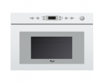 Int. Microwave oven  WHIRLPOOL AMW498WH