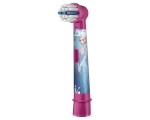 Toothbrush heads BRAUN EB10-2pcs Frozen