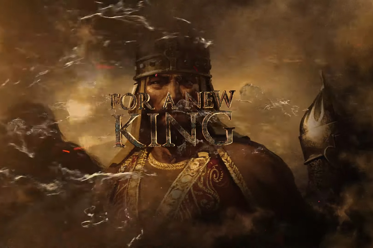Täna toimub videomängu Age of Empires 2 turniiri King of the Desert 3 finaal Täna toimub videomängu Age of Empires 2 turniiri King of the Desert 3 finaal