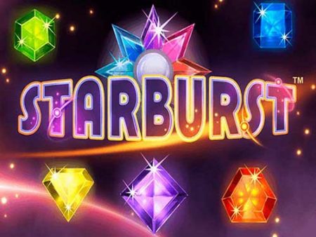 starburst-slot Logo