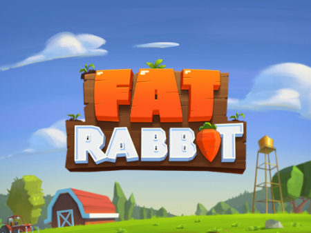 fat-rabbit-slot Logo