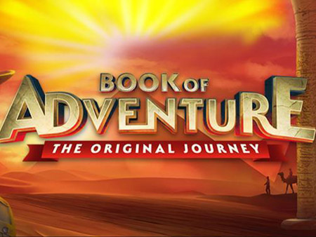 book-of-adventure Logo