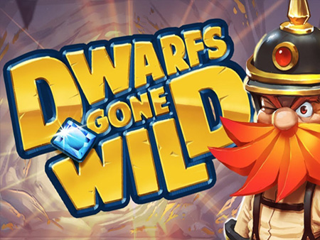 dwarfs-gone-wild Logo