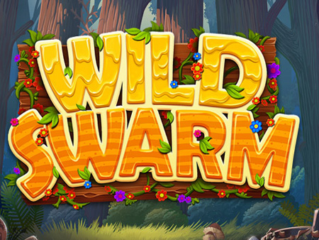 wild-swarm Logo