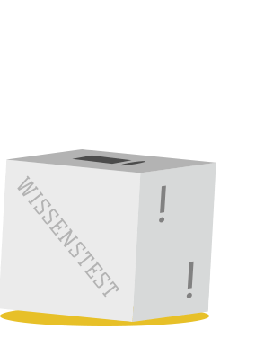 Wissenstest
