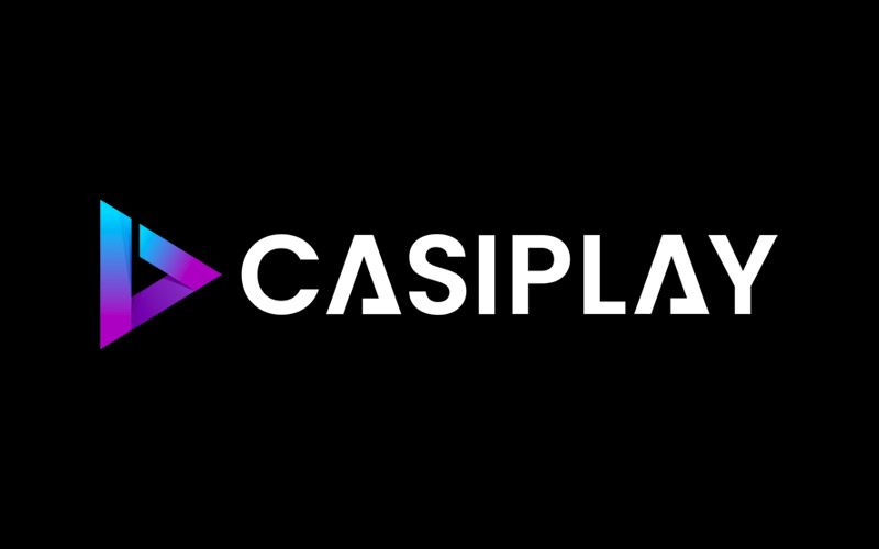 casiplay Logo