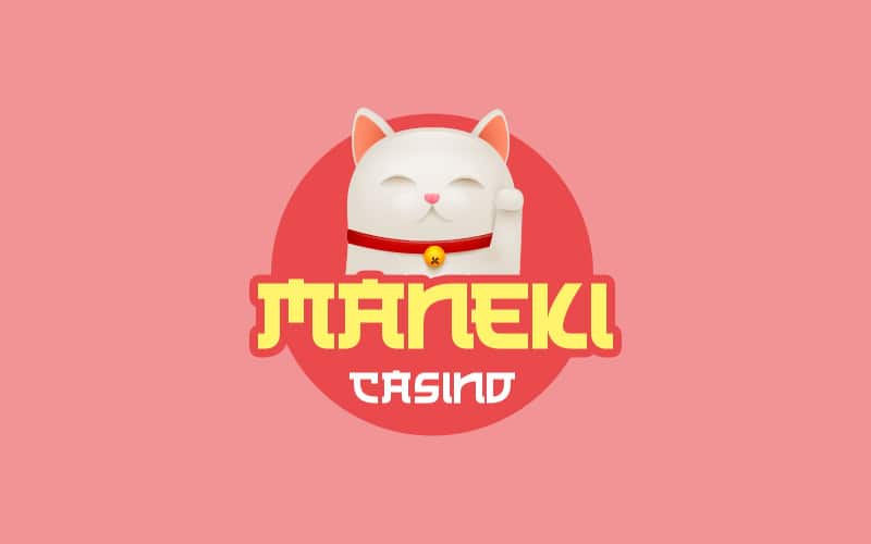 maneki Logo