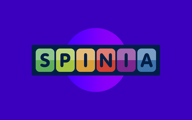 spinia Logo