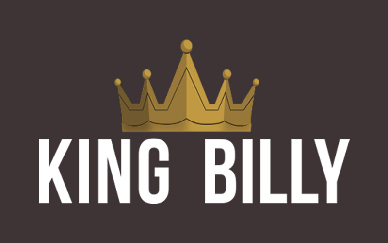king-billy Logo