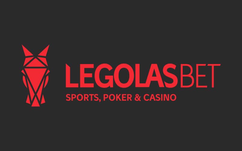 legolasbet Logo