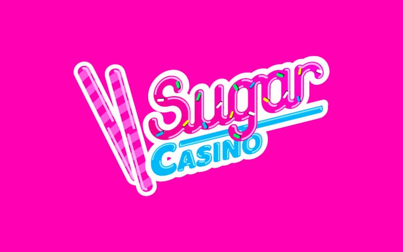 sugar-casino Logo