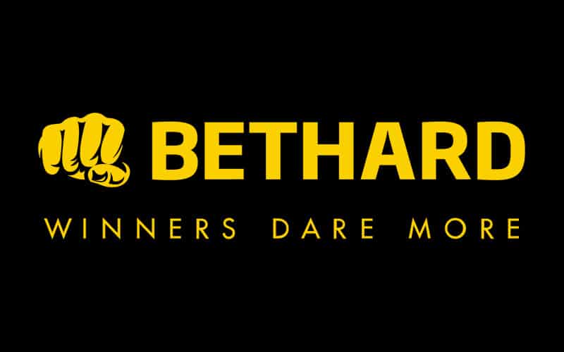 bethard Logo