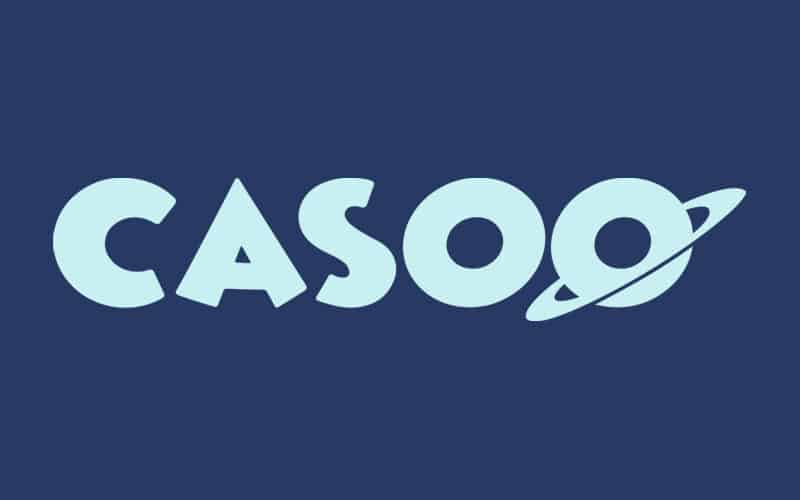 casoo Logo